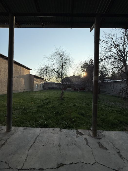 Продаётся зем участок 60 соток Янги Узбекистон, М. Улугбекский район