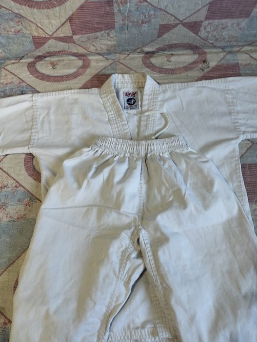 Продам амуницию для карате