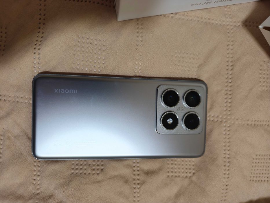 Xiaomi 14 t pro