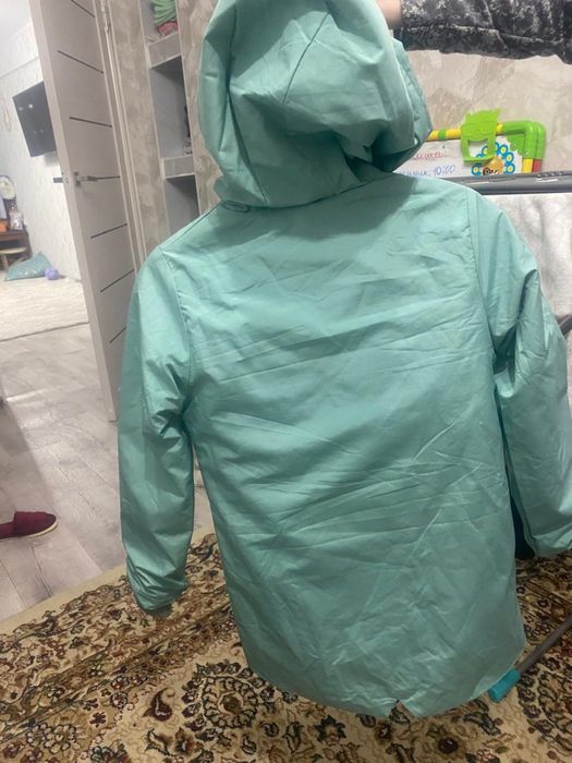 Куртка для девочки