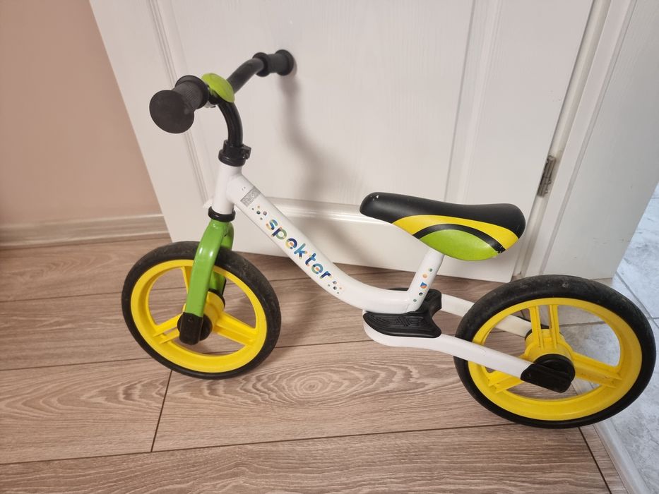 Баланс колело Chipolino