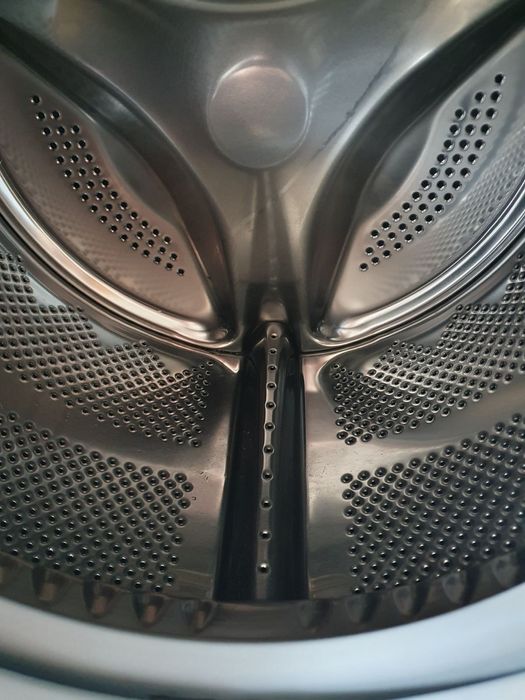 Пералня BOSCH Exclusiv. Капацитет 7 кг.