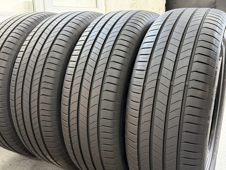 “ Dot 24 “ 215/55/18 Nexen 4Броя: 230€ 7мм