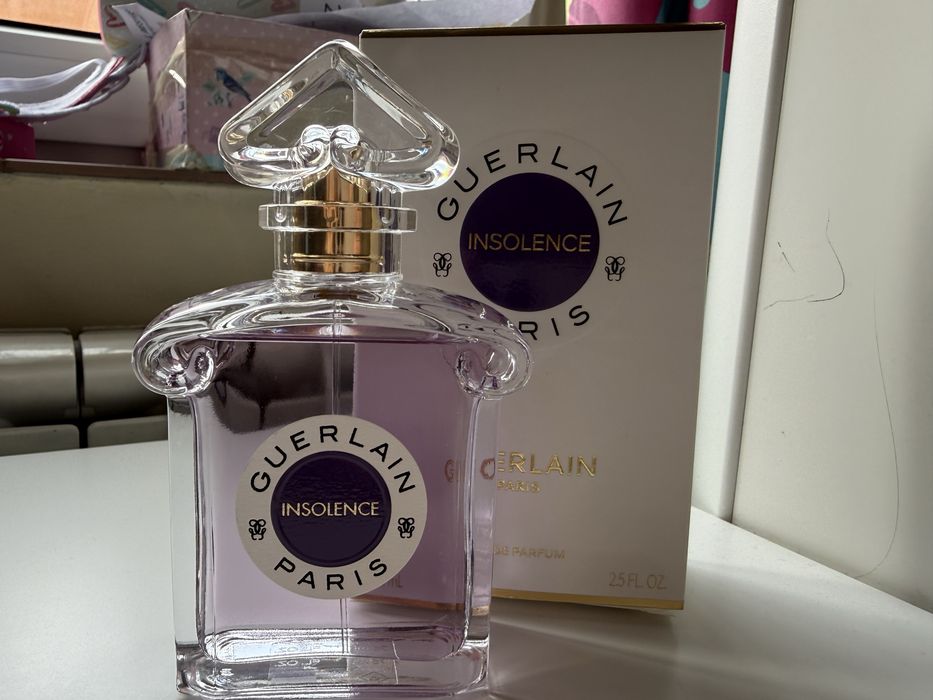Guerlain Insolence EDP