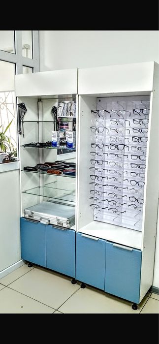 Продам  Салон Оптики