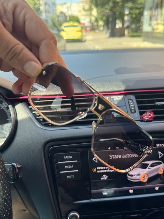 ochelari soare versace