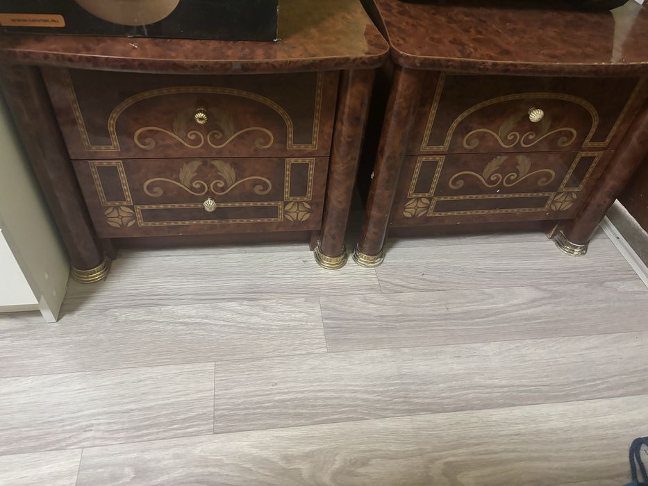 Продам мебель нужна рестоврация