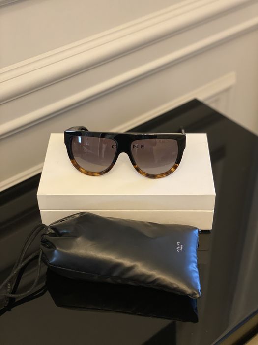 Солнцезащитные очки Céline, оригинал!