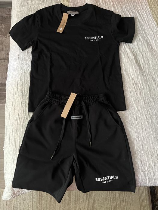 compleu essential
