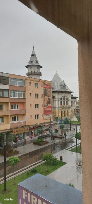 Apartament Central !