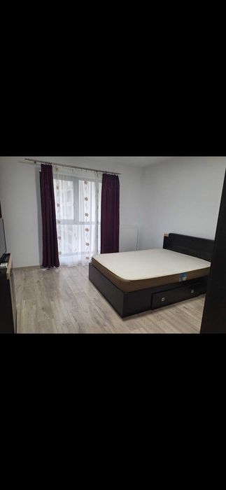 Drumul Taberei-Plaza Exigent bloc nou