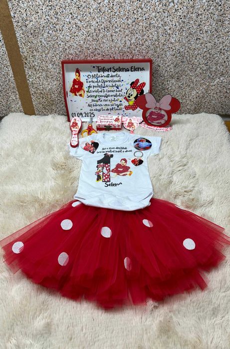 Tavita personalizata