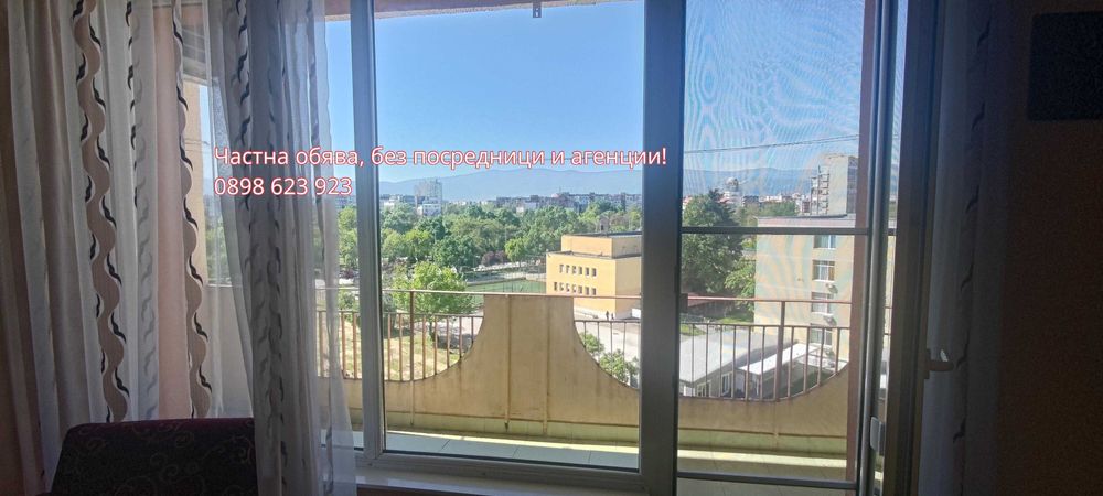 Продава се Тристаен апартамент в Пловдив, Тракия - 78 кв.м за 785 €/кв.м - Снимка #14