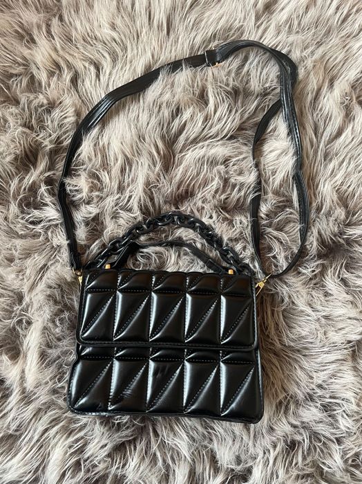 Чисто нова чанта