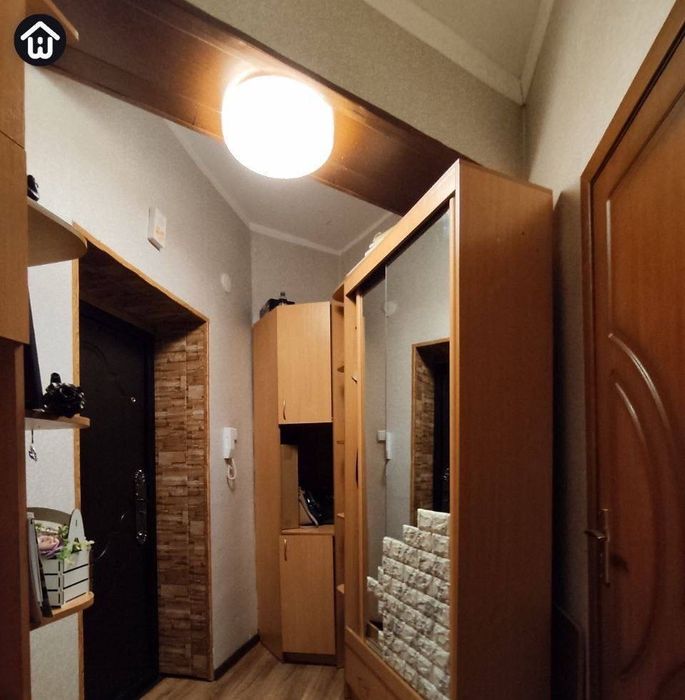 МЕТРО 2-3 бекат 500 метр Сергели 6А 2/6/7 58 м2 Ипотекагаям Сотилади