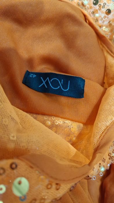 Вечернее платье (Турция)