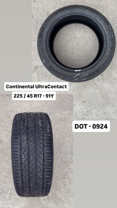 Anvelope diferite dimensiuni