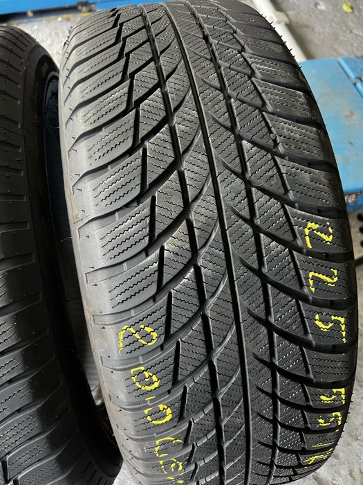 225 55 17 bridgestone iarna dot 2021