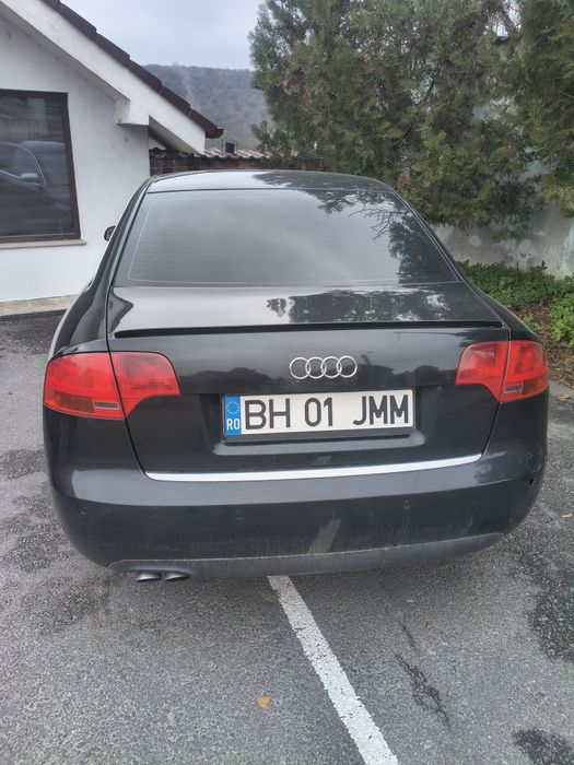 De vânzare Audi A4