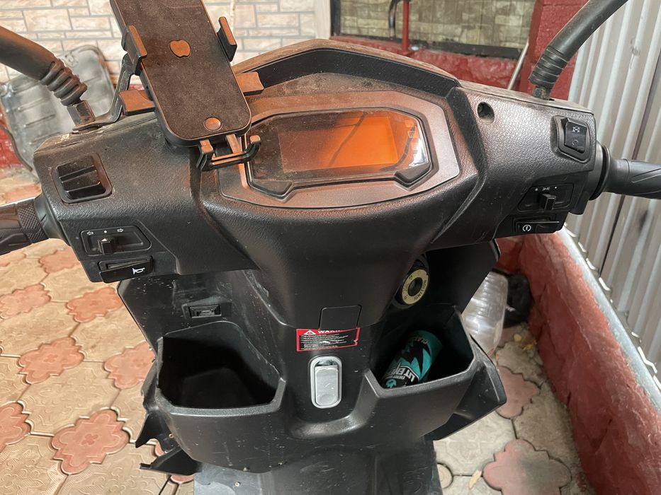 Продам мапед 150 куб