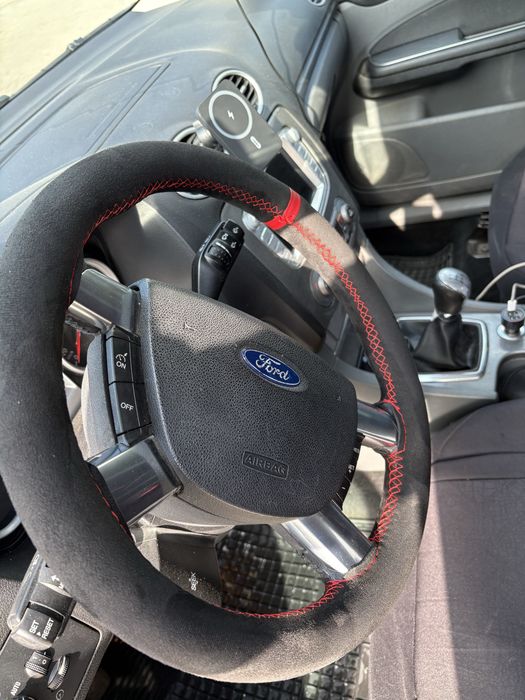 FORD Focus 2008 — imagine 4