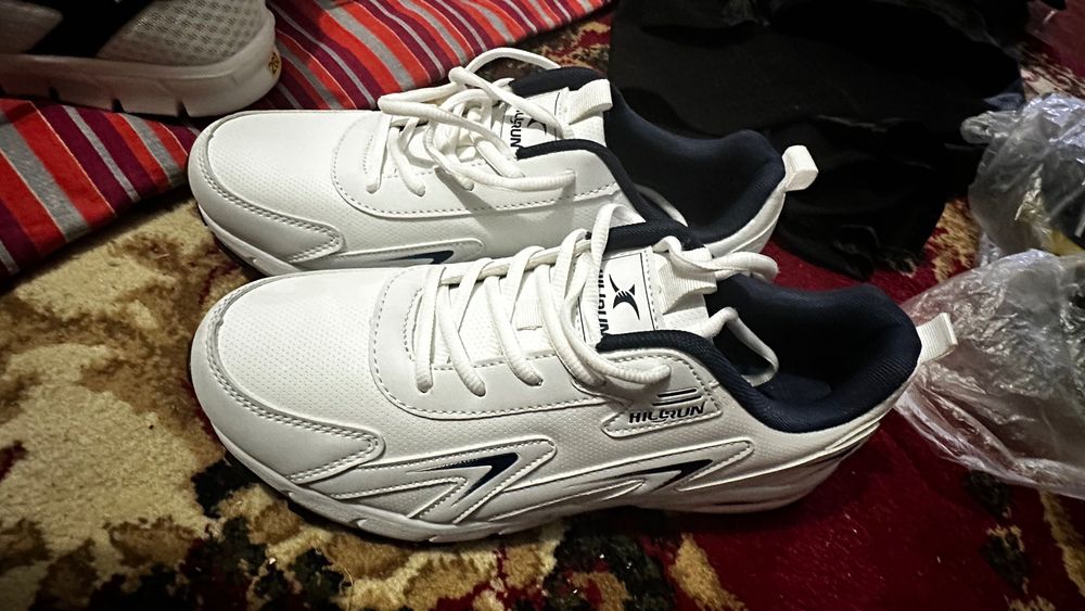 Мужское кроссовки кореядан келген