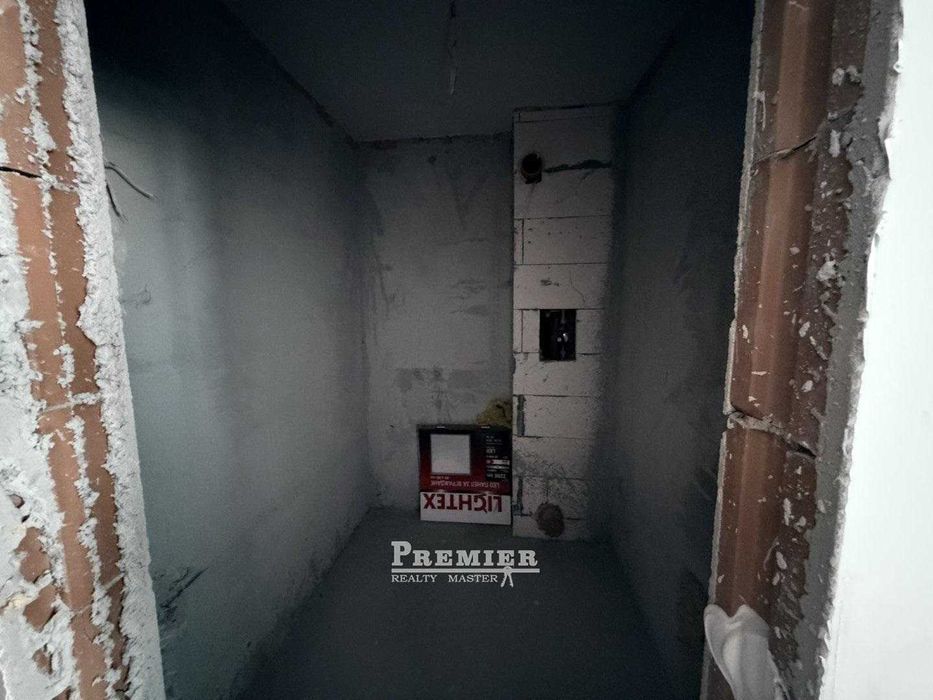 Двустаен апартамент на първа линия в кв.Сарафово