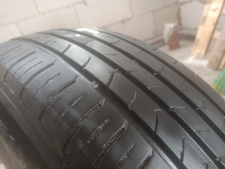 Продам 4 балона р15