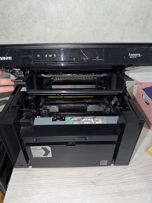 Canon MF3010, бу сатылады