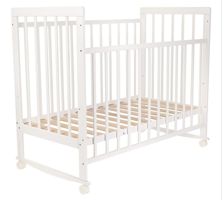 Манеж кровать детская