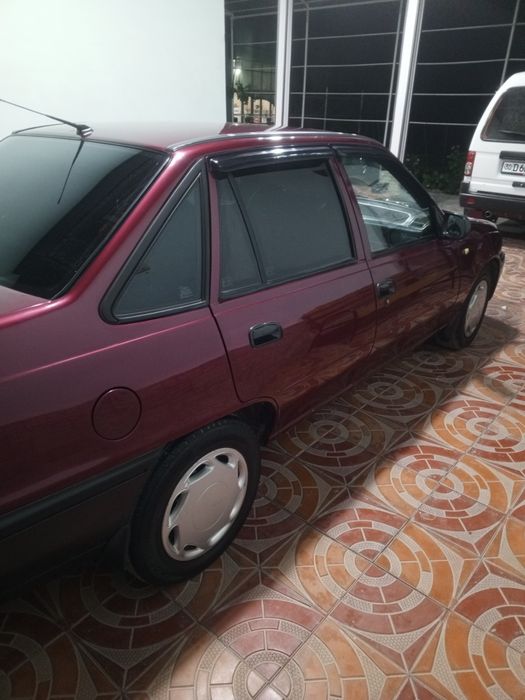 Nexia 1 xolati yaxshi