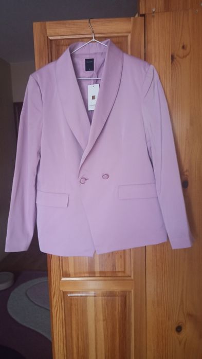 Дамско сако мака "САLLIOPE"