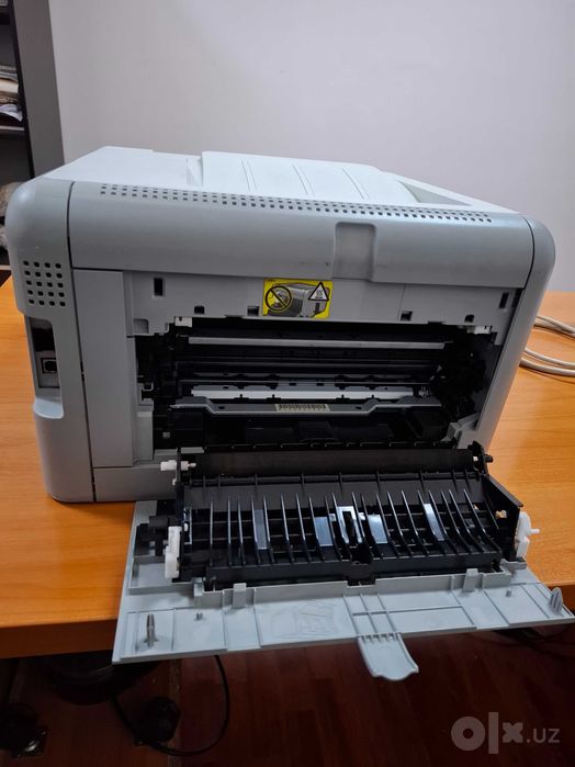 HP Color LaserJet CP1215