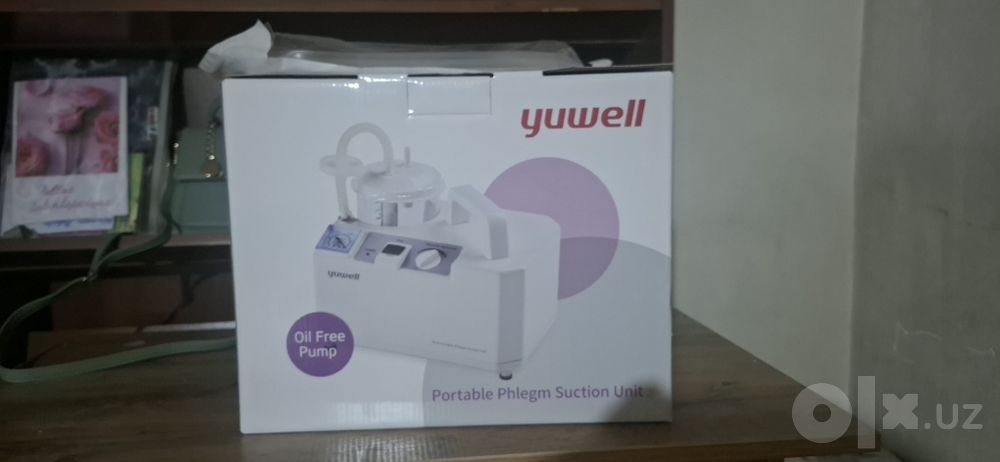 Yuwell otsos,  1 Litr
