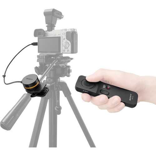 Пульт дистанционного управления Sony RMT-VP1K