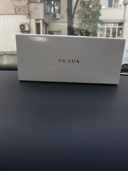 Очила Prada luna rossa