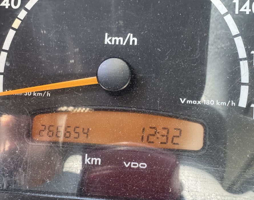 Mercedes-Benz Sprinter 311 MAXI База, 2.2TDI