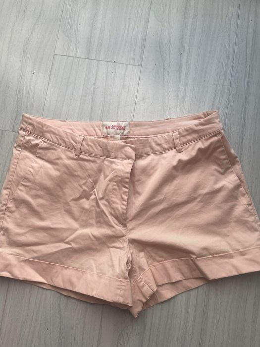 Къси панталони EUR 42