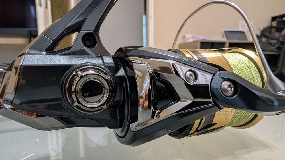 Shimano Ultegra FD 4000 2025