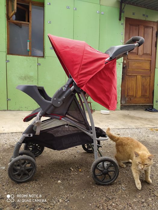 Продам коляску