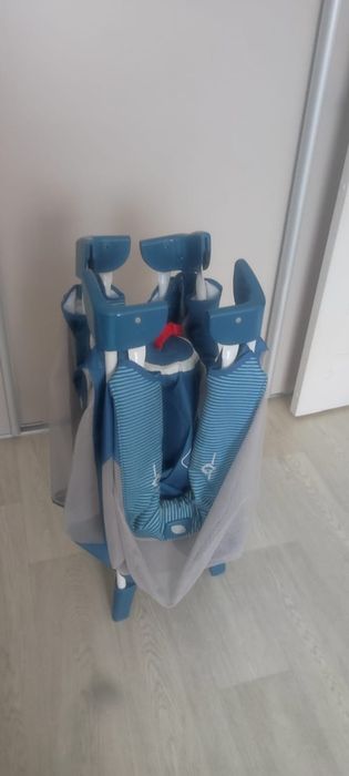 Продам манеж разборный