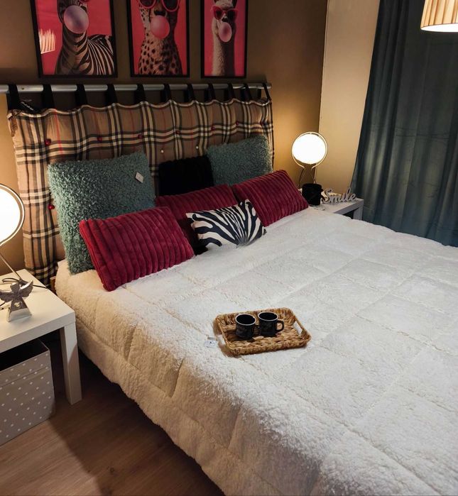 Дава се под наем Двустаен апартамент в София, Гоце Делчев - 70 кв.м за 648.21 € - Снимка #6