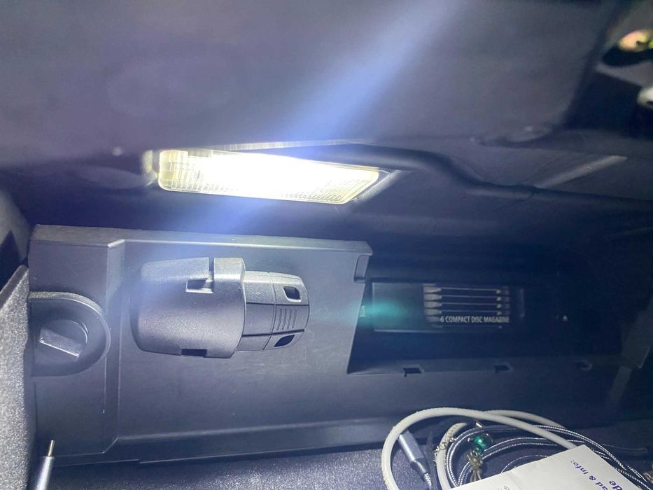 BMW E60 525d Automat