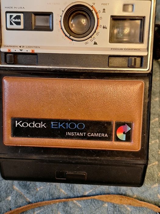 Aparate foto colecție Kodak, Nikon, stare impecabila