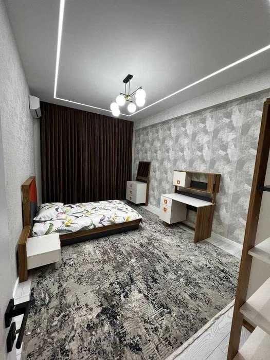 Сдаётся в аренду 2-ком/6/9 квартира на Шайхантахурский р-н  ЖК Жангох