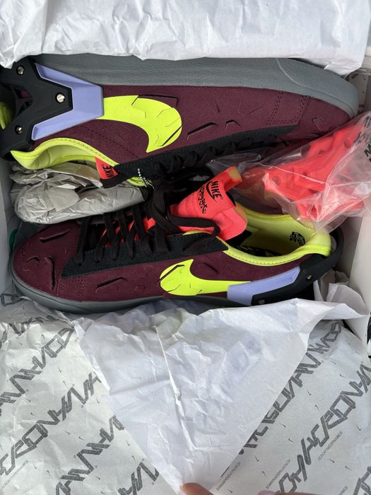 Обувки Nike Limited Edition