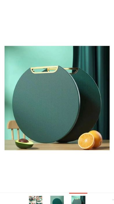 Разделочная доска отличного качества