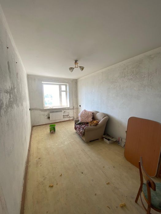 Продам 2 х комнатную квартиру