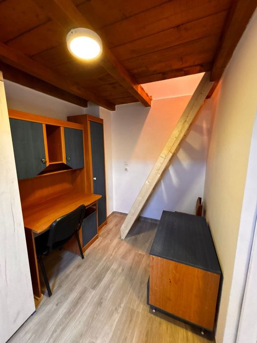 Dau in chirie in Centru zona pt Muzeului ( cheltuieli incluse )