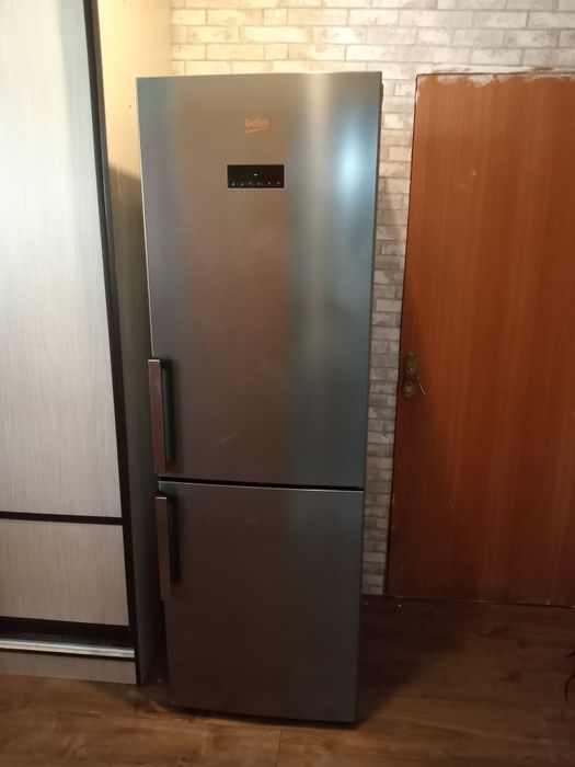 Холодильник в отличном состоянии